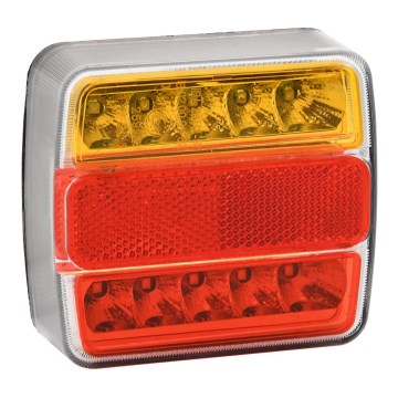 LED-Kombi-Rückleuchte 12 V